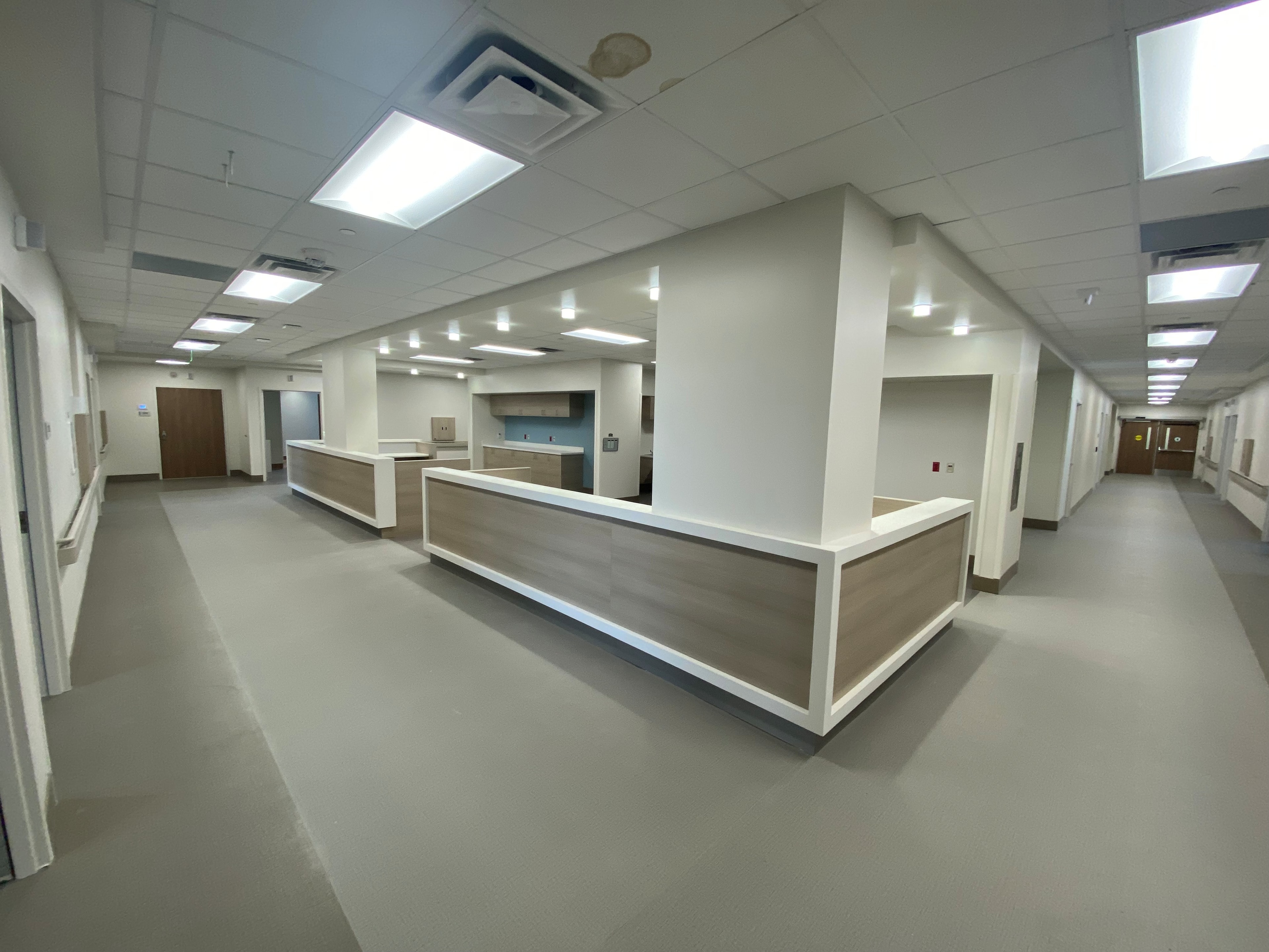 BAPTIST HEALTH
_NEIGHBORHOOD HOSPITAL
